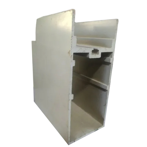 Aluminium Curtain Wall
