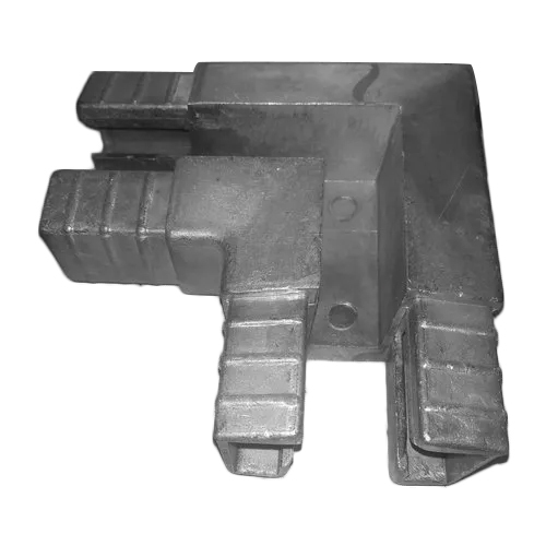 Aluminum Railings