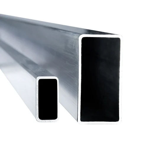 Aluminium Tubes