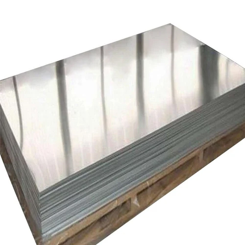 Grey 5086 Aluminium Sheet