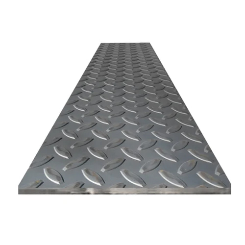 Aluminium Sheet And Plate