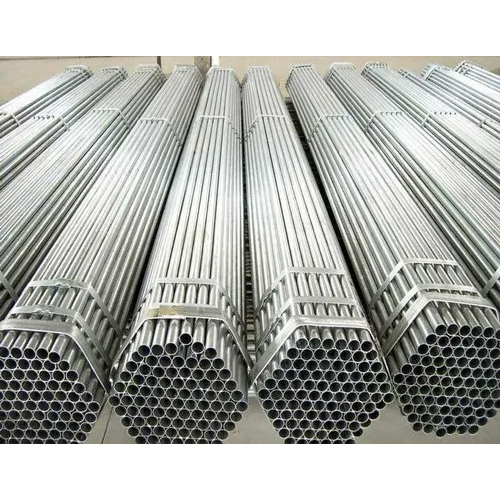Aluminium Pipes
