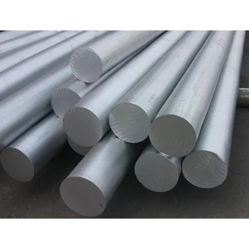 Aluminium Rods