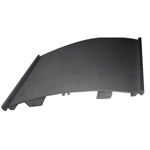 Aluminium Name Plate