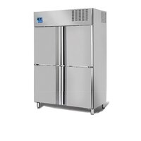 Electrolux 4 Door Refrigerator