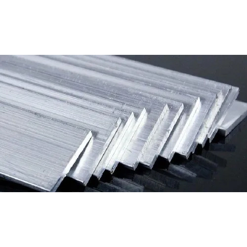 Aluminium Bars