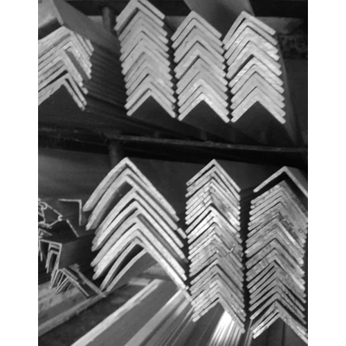 Aluminium Angle