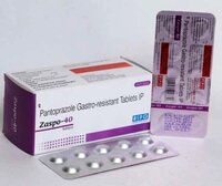 Pantaprazole Tablets