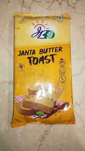 Janta Butter Toast