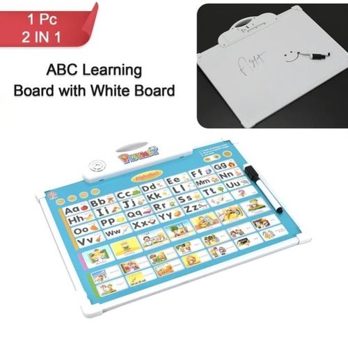 MUSICAL BOARD FOR KIDS