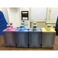 Roland Solvent Ink