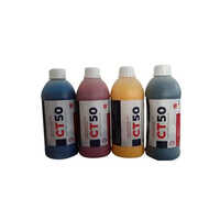 Solvent Ink