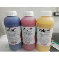 Fujifilm Sericol Solvent Ink