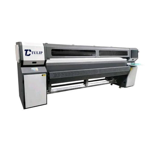 Automatic Rapid I Flex Printing Machine