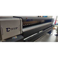 Tulip Rapid Pro Flex Printing Machine