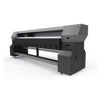 Konica Flex Printing Machine