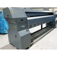 Flex Printing Machine