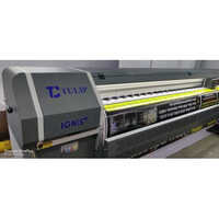 Heavy Duty Flex Printing Machine