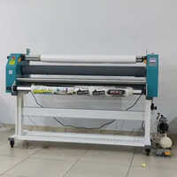Lamination Machine