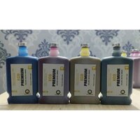 Eco Solvent Inks