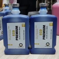 Eco Solvent Inks