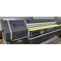 Heavy Duty Flex Printing Machine