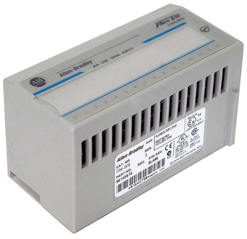 ALLEN BRADLEY 1794-1B16/A