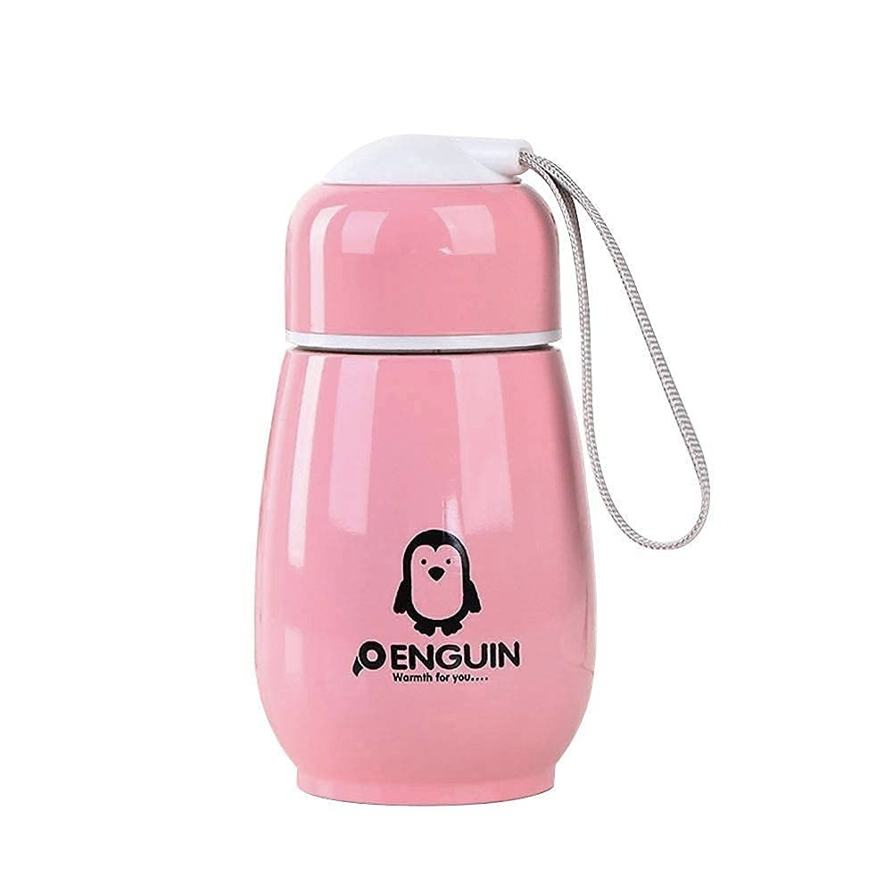 Thermos Bottle SS