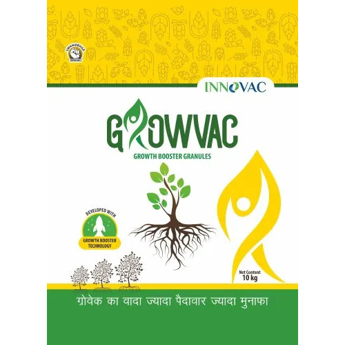 Growvac Soil Conditioner