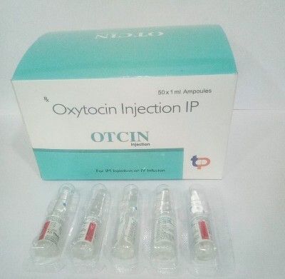 Liquid Oxytocin Injection