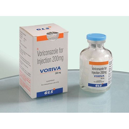 Voriconazole Injection 200mg