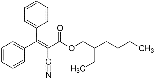 Liquid Octocrylene