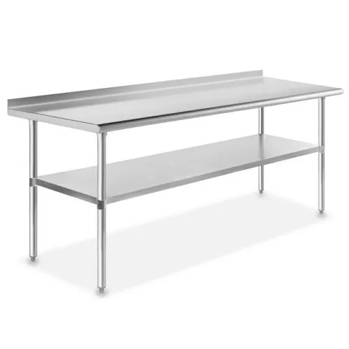 Stainless Steel Table