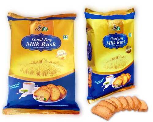 Good Day Milk Rusk