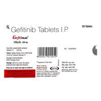 Gefitinib Tablet