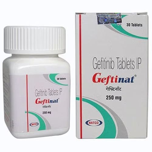 Gefitinib Tablet