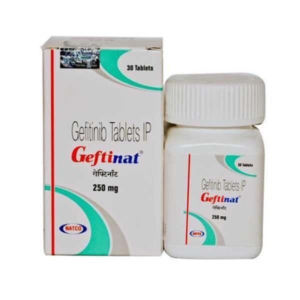 Gefitinib Tablet