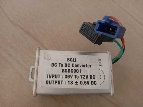 Eclectronic Okinawa 72V12 Dcdc Converter