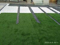 Synthetic Turf