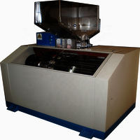 U Shape Flexible Drinking Straw Making Machine