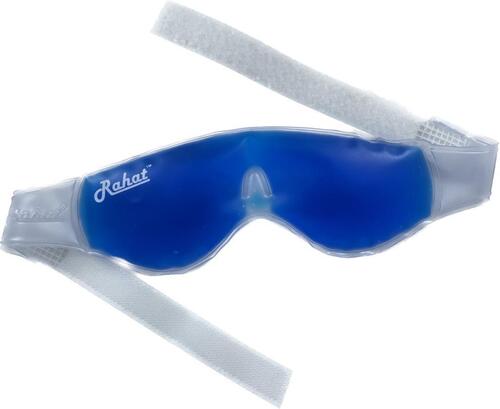 Cooling Gel Eye Mask(Blue)