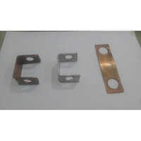 Gi Earthing Jumper - Color: Silver