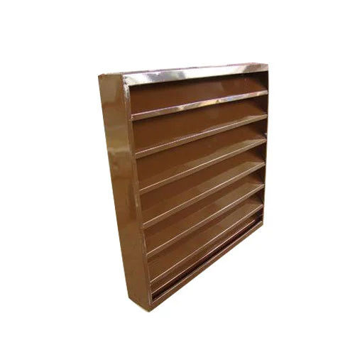 Ventilation Louvers