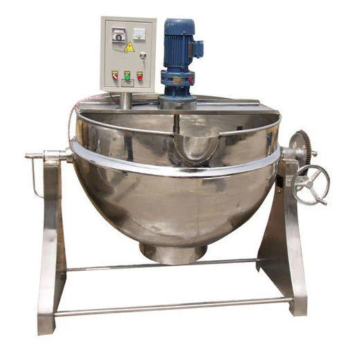 Starch Paste Kettle