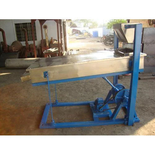 Sieving Machine