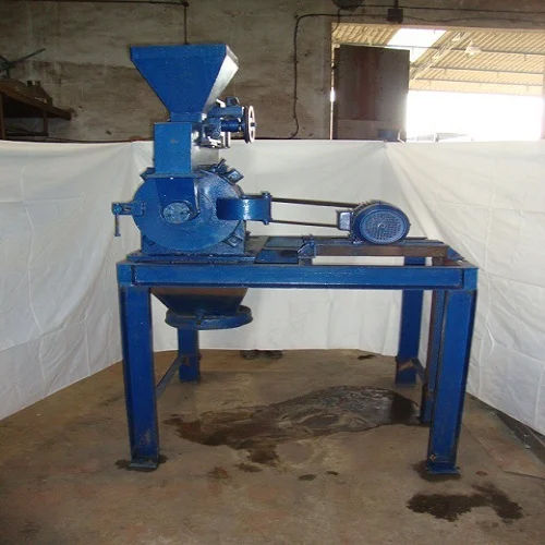 Blue Ultra Fine Mill