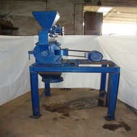 Ultra Fine Mill - Color: Blue