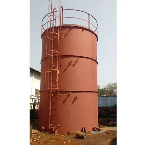 Storage Tank