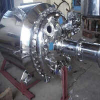GMP Reactor