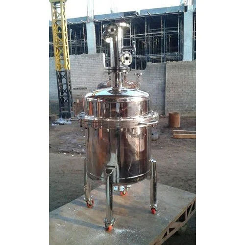 Process Equipment